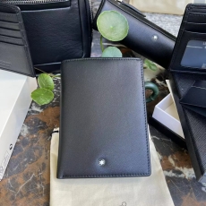 Montblanc Wallets Purse